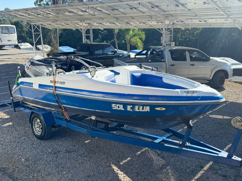 lancha motor boat 1995 caxias do sul