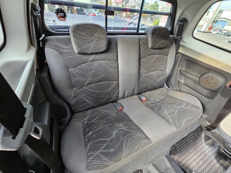 STRADA 1.4 MPI WORKING CD 8V FLEX 3P MANUAL - 2015 - CAXIAS DO SUL