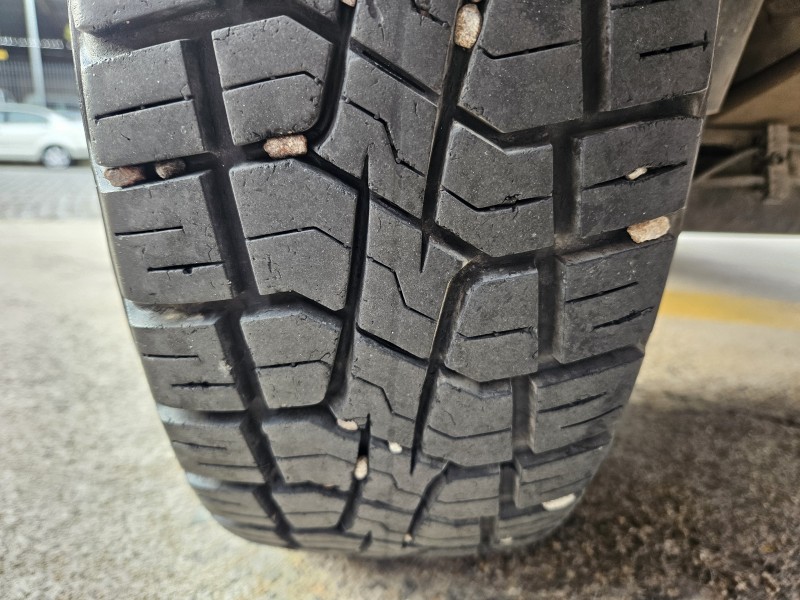 STRADA 1.4 MPI WORKING CD 8V FLEX 3P MANUAL - 2015 - CAXIAS DO SUL