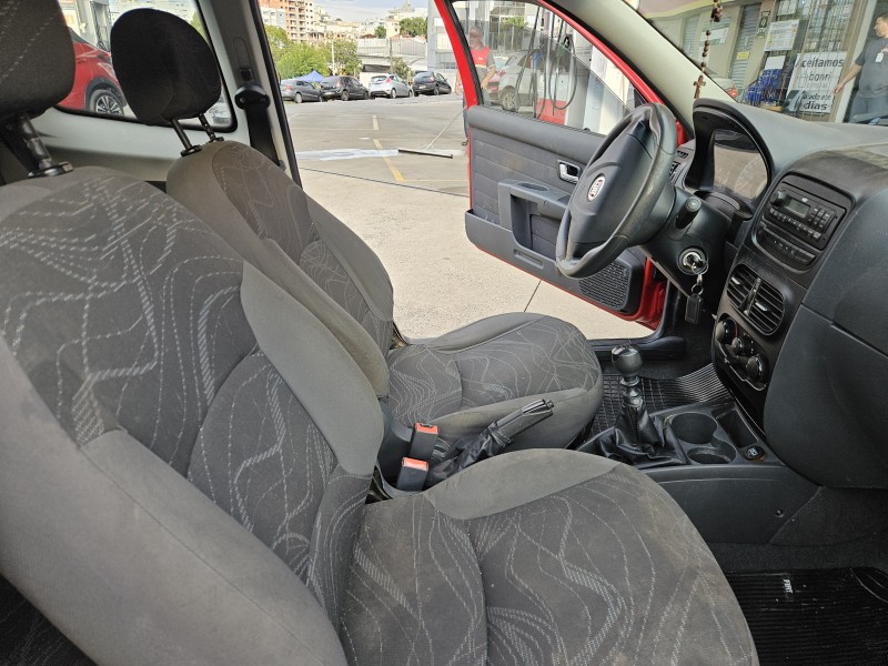 STRADA 1.4 MPI WORKING CD 8V FLEX 3P MANUAL - 2015 - CAXIAS DO SUL