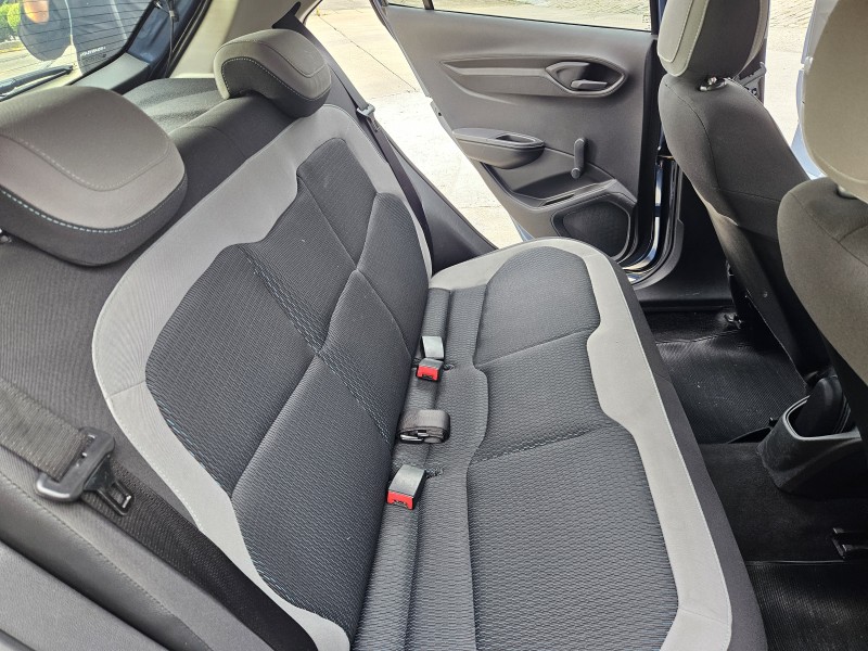 ONIX 1.0 MPFI LS 8V FLEX 4P MANUAL - 2015 - CAXIAS DO SUL