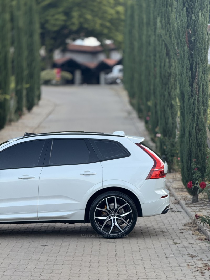 XC60 2.0 T8 POLESTAR ENGINEERED HÍBRIDO 4P AUTOMÁTICO - 2020 - CAXIAS DO SUL