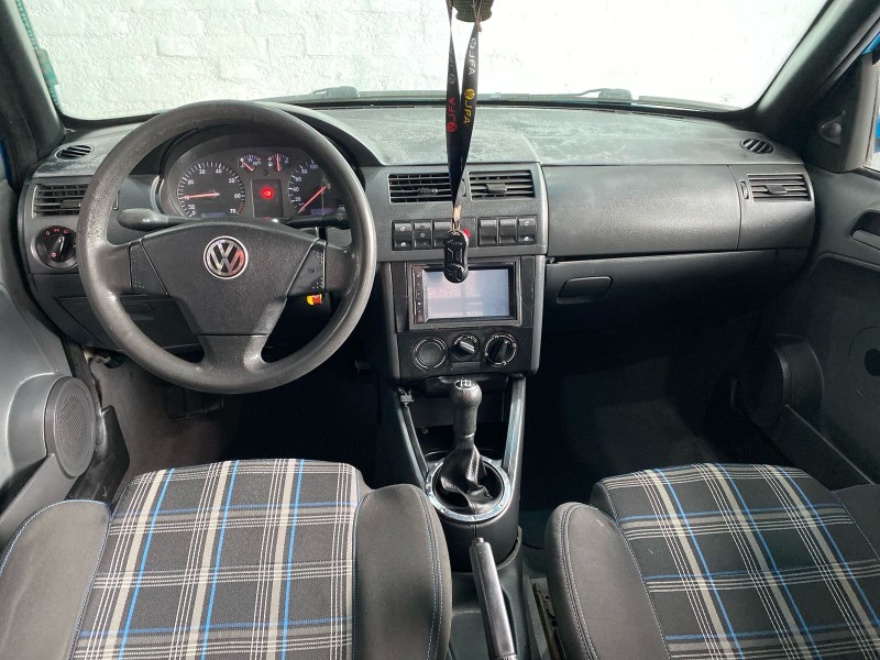 SAVEIRO 1.8 MI SUMMER CS 8V GASOLINA 2P MANUAL G.III - 2002 - CAXIAS DO SUL