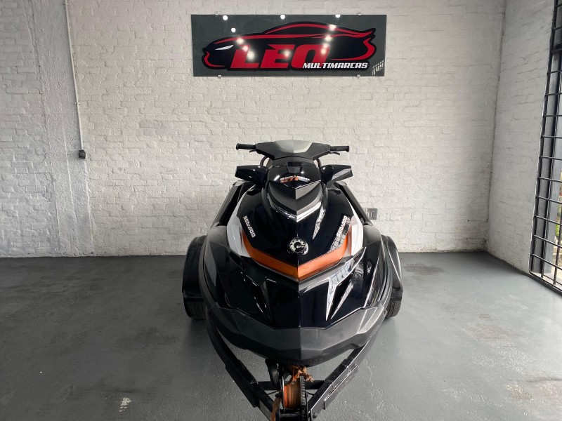 JET SKI GTI 155 SE - 2012 - CAXIAS DO SUL