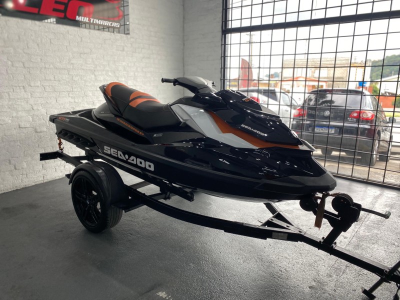 JET SKI GTI 155 SE - 2012 - CAXIAS DO SUL