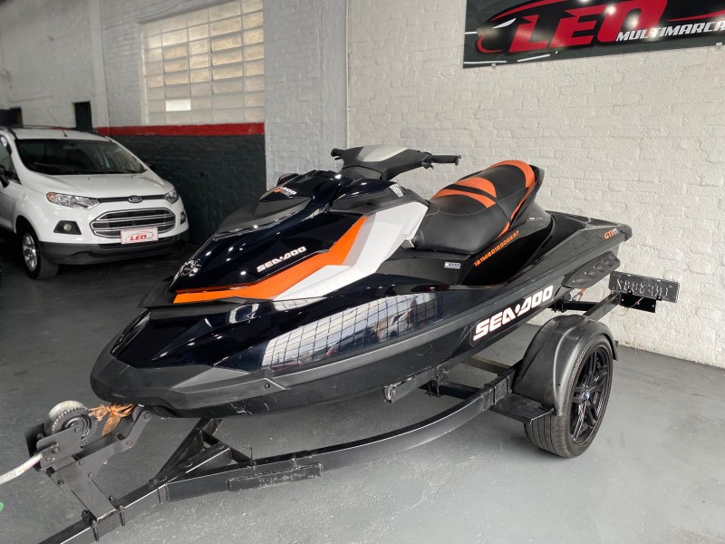 JET SKI GTI 155 SE - 2012 - CAXIAS DO SUL