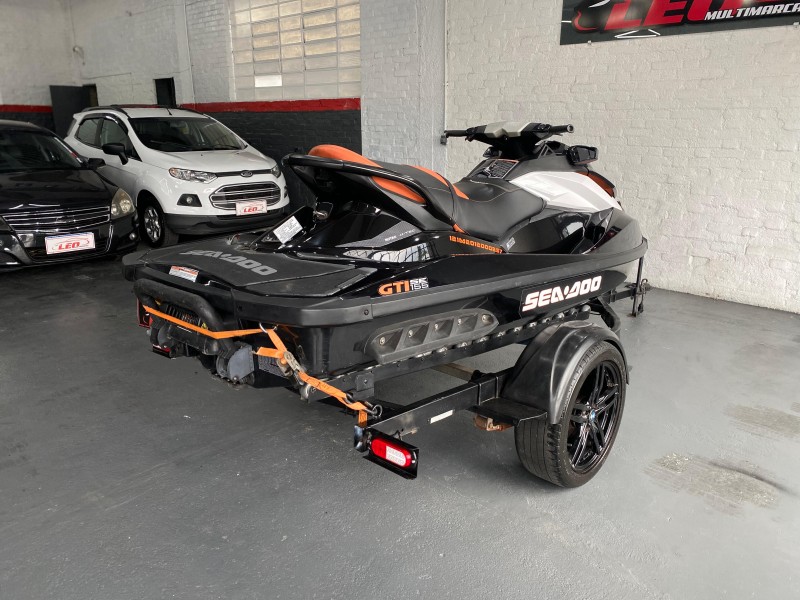 JET SKI GTI 155 SE - 2012 - CAXIAS DO SUL
