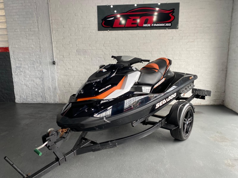 jet ski gti 155 se 2012 caxias do sul