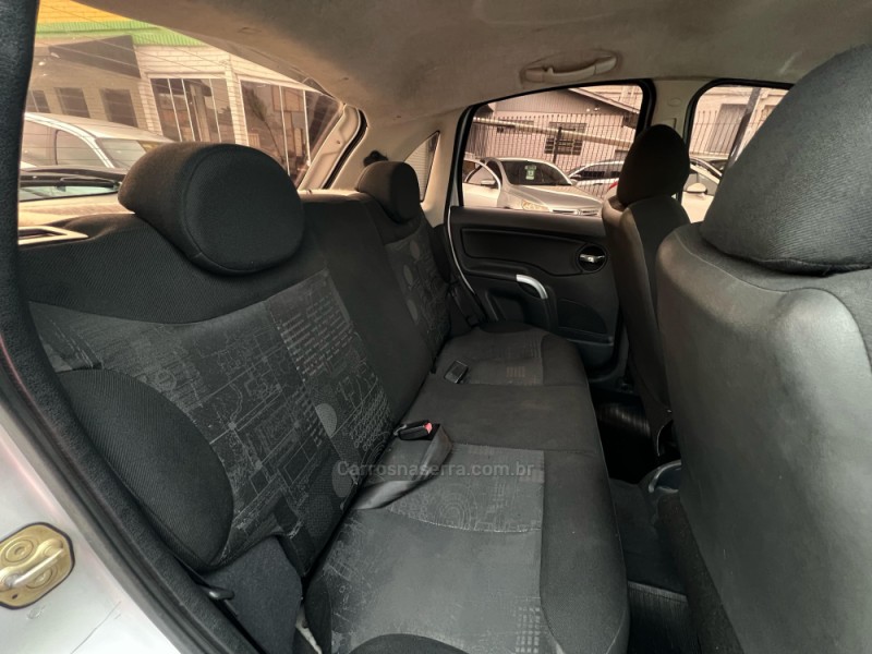 C3 1.4 I GLX 8V FLEX 4P MANUAL - 2007 - CAXIAS DO SUL