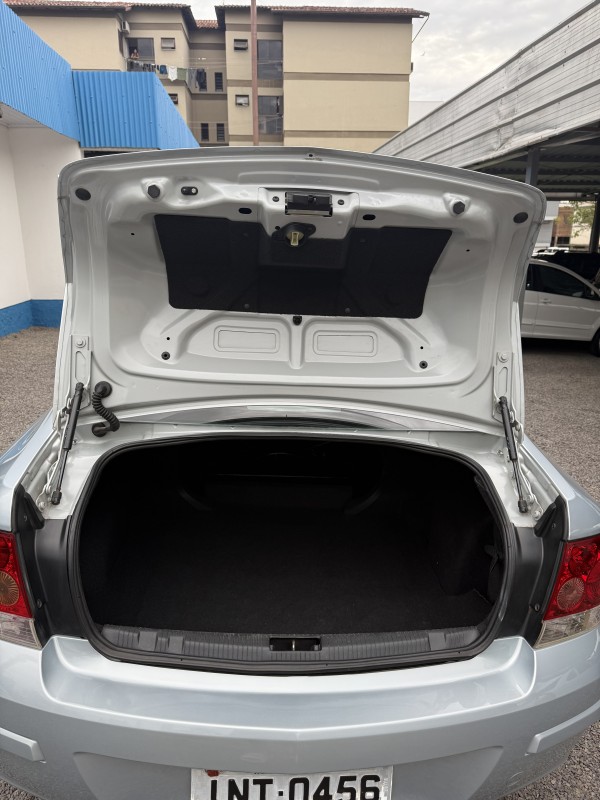VECTRA 2.0 MPFI EXPRESSION 8V 140CV FLEX 4P MANUAL - 2007 - ARROIO DO MEIO