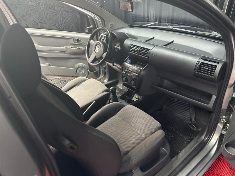 FOX 1.0 MI PLUS 8V FLEX 2P MANUAL - 2005 - CAXIAS DO SUL