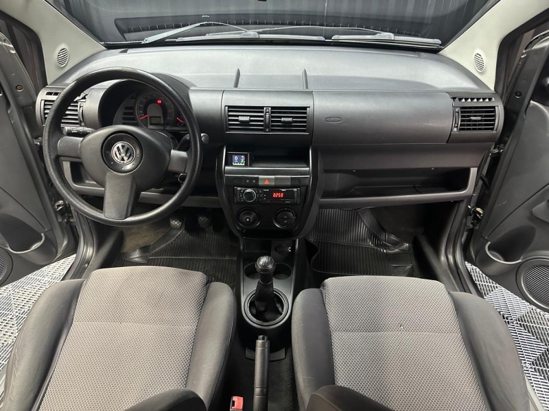 FOX 1.0 MI PLUS 8V FLEX 2P MANUAL - 2005 - CAXIAS DO SUL