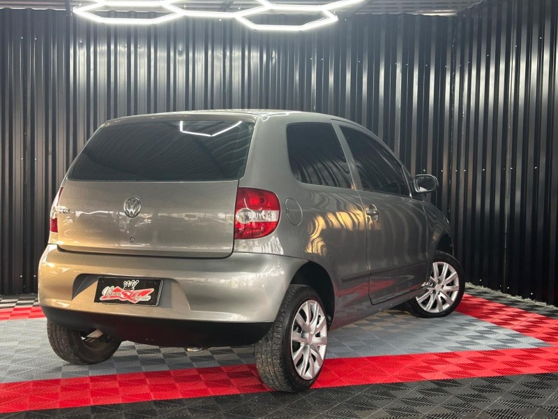 FOX 1.0 MI PLUS 8V FLEX 2P MANUAL - 2005 - CAXIAS DO SUL