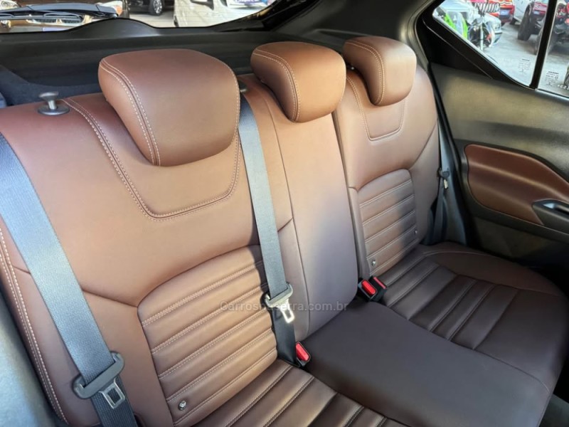 KICKS 1.6 EXCLUSIVE 16V FLEX 4P AUTOMÁTICO - 2022 - CAXIAS DO SUL