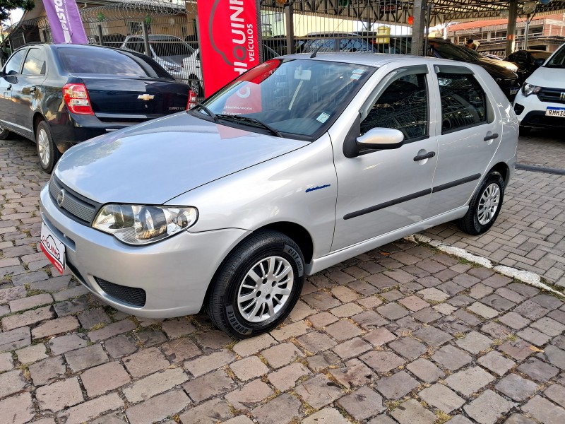 palio 1.0 mpi fire 8v flex 4p manual 2008 caxias do sul