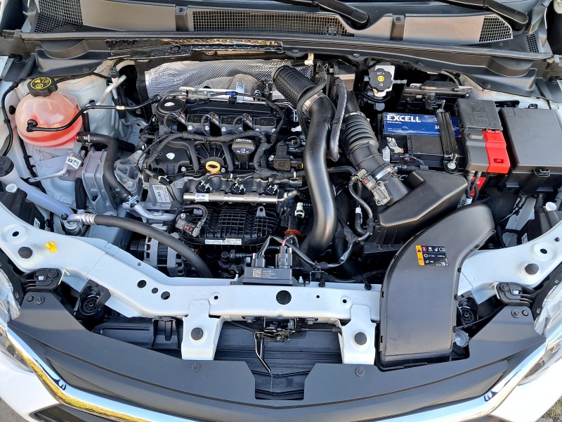 ONIX 1.0	LTZ PLUS 12V TURBO FLEX 4P AUTOMÁTICO - 2022 - CAXIAS DO SUL
