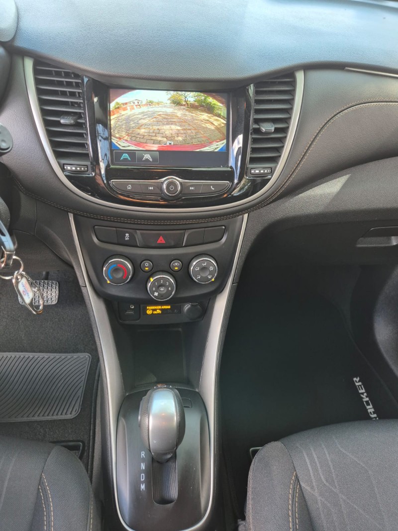 TRACKER 1.4 16V TURBO FLEX LT AUTOMÁTICO - 2019 - CAXIAS DO SUL