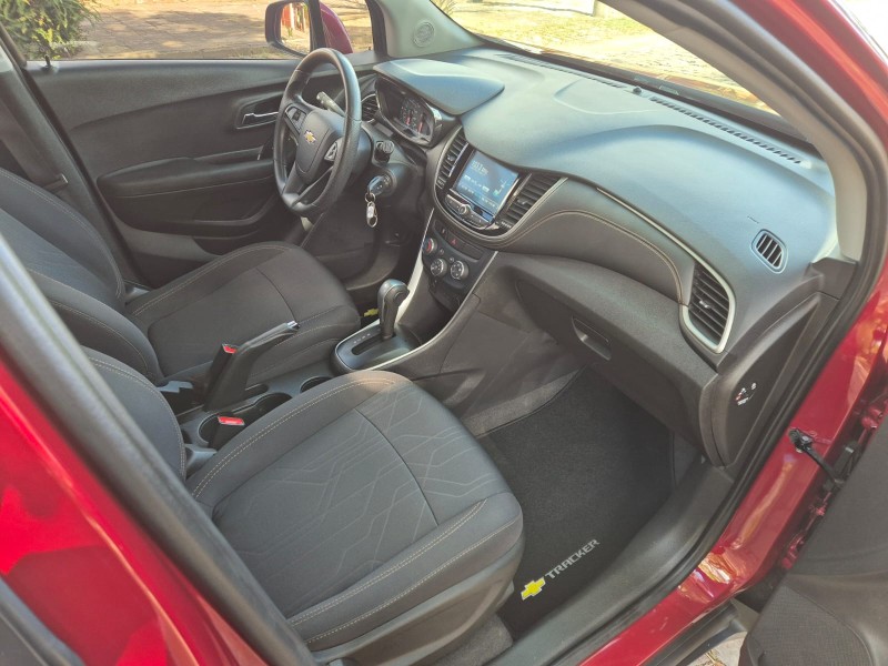 TRACKER 1.4 16V TURBO FLEX LT AUTOMÁTICO - 2019 - CAXIAS DO SUL