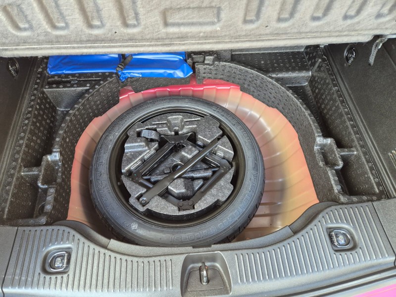 TRACKER 1.4 16V TURBO FLEX LT AUTOMÁTICO - 2019 - CAXIAS DO SUL
