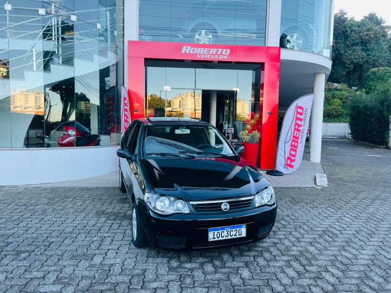 PALIO 1.0 MPI FIRE CELEBRATION 8V FLEX 2P MANUAL