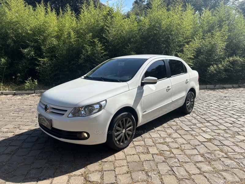 voyage 1.0 mi city 8v flex 4p manual 2010 nova prata