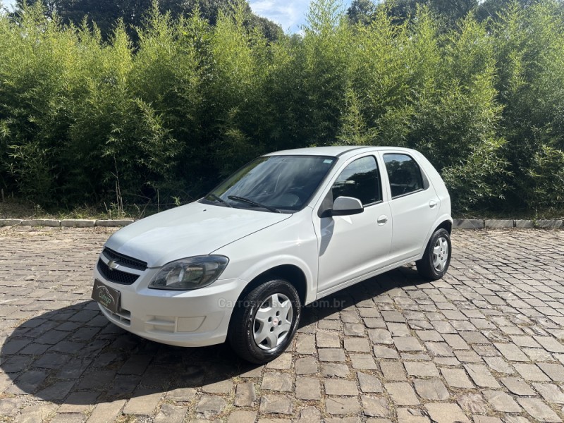 celta 1.0 mpfi lt 8v flex 4p manual 2012 nova prata