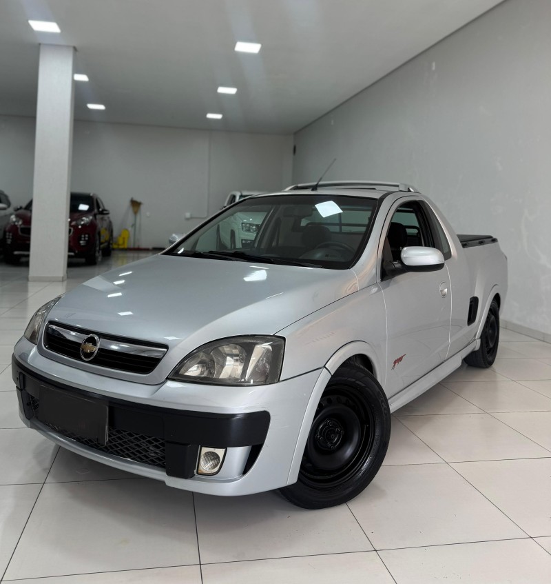 montana 1.8 sport cs 8v flex 2p manual 2005 bento goncalves
