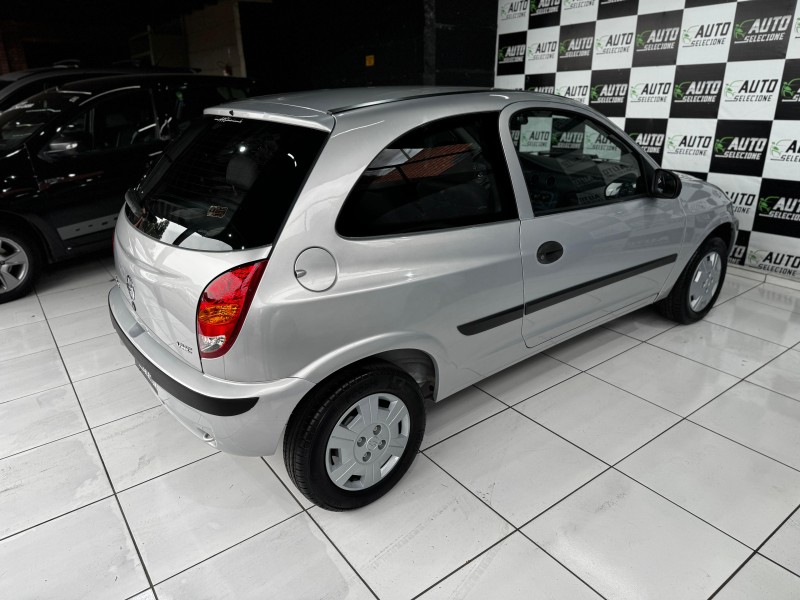 CELTA 1.0 MPFI 8V GASOLINA 2P MANUAL - 2004 - CAXIAS DO SUL