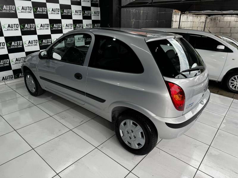 CELTA 1.0 MPFI 8V GASOLINA 2P MANUAL - 2004 - CAXIAS DO SUL
