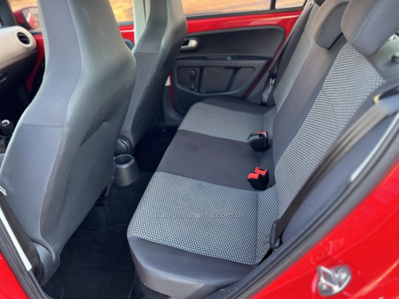 UP 1.0 MPI MOVE UP 12V FLEX 2P MANUAL - 2015 - DOIS IRMãOS