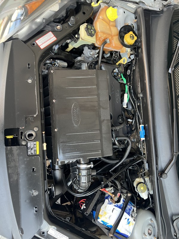 FIESTA 1.6 MPI 8V GASOLINA 4P MANUAL - 2011 - PORTãO