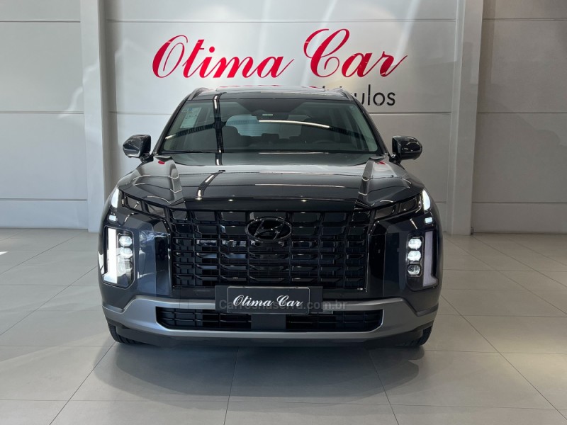 PALISADE 3.8 V6 AWD GASOLINA 4P AUTOMÁTICO - 2025 - FLORES DA CUNHA