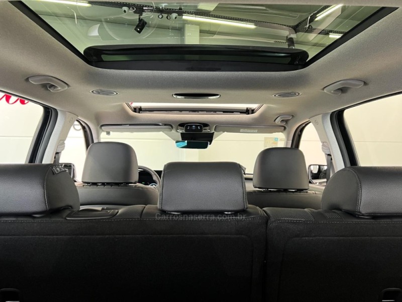 PALISADE 3.8 V6 AWD GASOLINA 4P AUTOMÁTICO - 2025 - FLORES DA CUNHA
