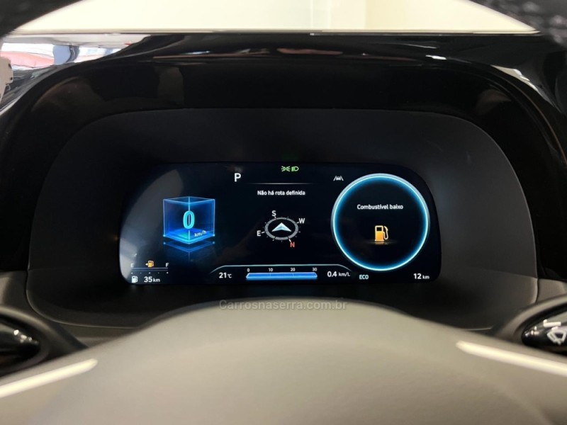 PALISADE 3.8 V6 AWD GASOLINA 4P AUTOMÁTICO - 2025 - FLORES DA CUNHA
