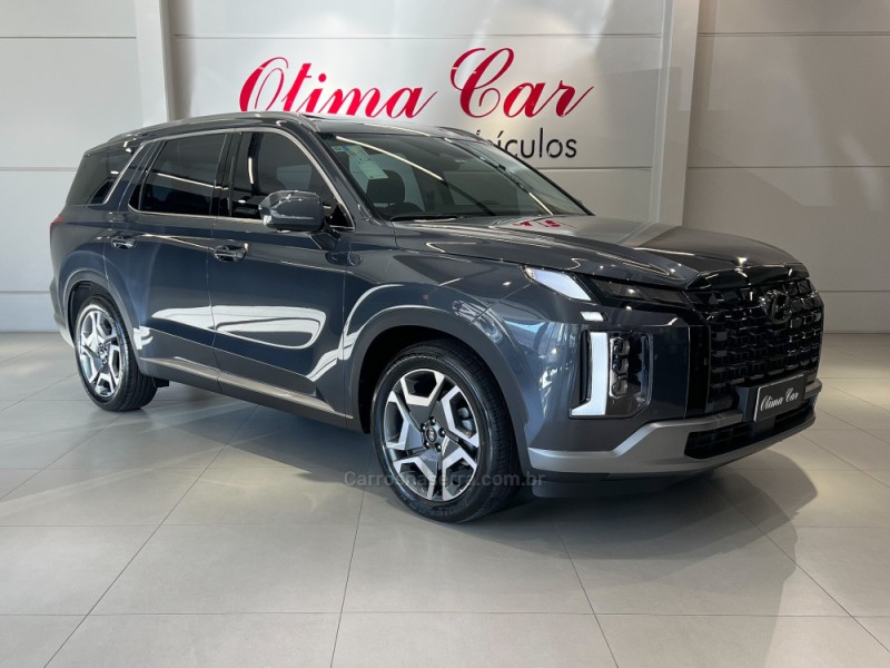 PALISADE 3.8 V6 AWD GASOLINA 4P AUTOMÁTICO - 2025 - FLORES DA CUNHA