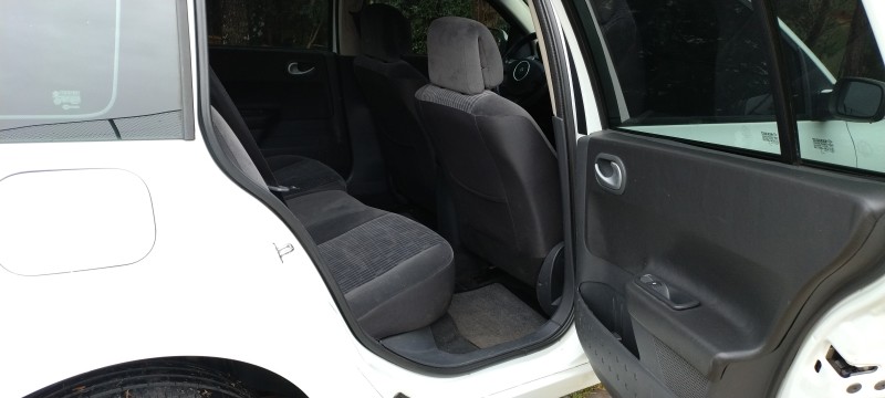 MÉGANE 1.6 DYNAMIQUE GRAND TOUR 16V FLEX 4P MANUAL - 2013 - CAXIAS DO SUL