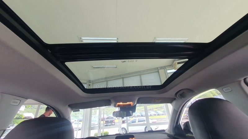 TRACKER 1.2 12V RS TURBO FLEX 4P AUTOMÁTICO - 2024 - ENCANTADO
