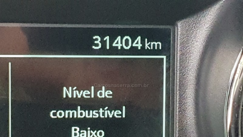 TRACKER 1.2 12V RS TURBO FLEX 4P AUTOMÁTICO - 2024 - ENCANTADO