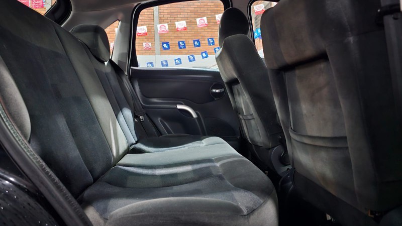 C3 1.4 I EXCLUSIVE 8V FLEX 4P MANUAL - 2008 - CAXIAS DO SUL