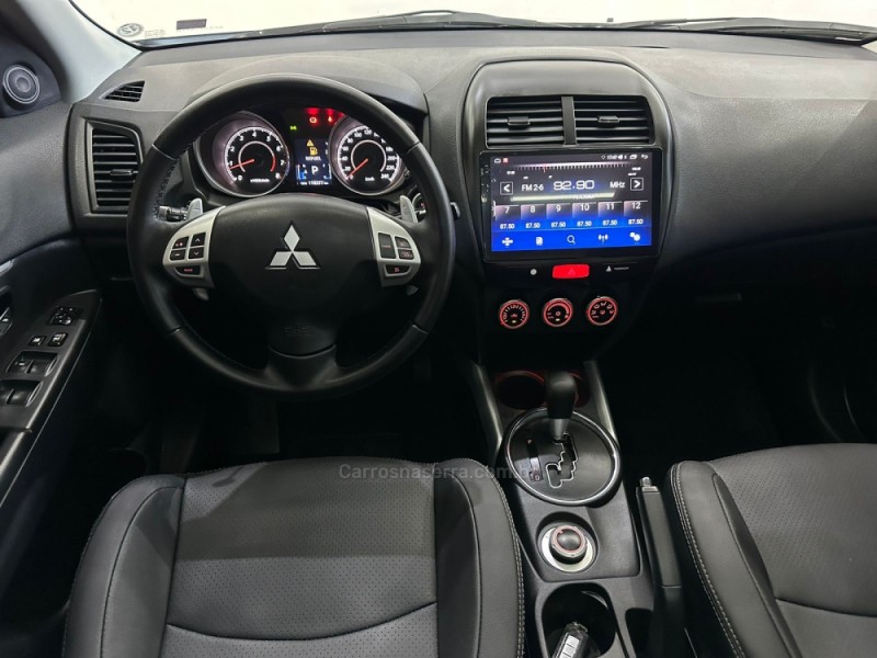 ASX  - 2012 - NOVO HAMBURGO
