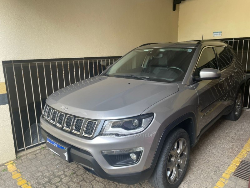 compass 2.0 16v diesel longitude 4x4 automatico 2021 sao sebastiao do cai