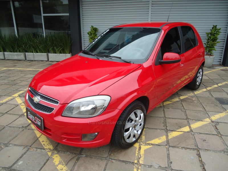 celta 1.0 mpfi ls 8v flex 4p manual 2015 novo hamburgo