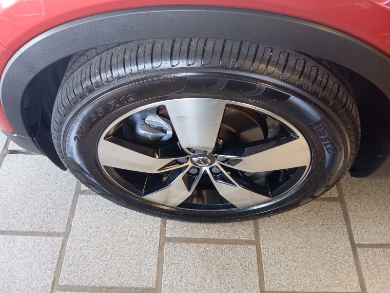 XC 40 2.0 T5 GASOLINA MOMENTUM AWD GEARTRONIC - 2020 - NOVO HAMBURGO