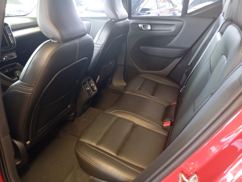 XC 40 2.0 T5 GASOLINA MOMENTUM AWD GEARTRONIC - 2020 - NOVO HAMBURGO