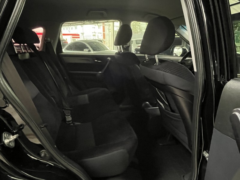 CRV 2.0 LX 4X2 16V GASOLINA 4P AUTOMÁTICO - 2009 - CAXIAS DO SUL