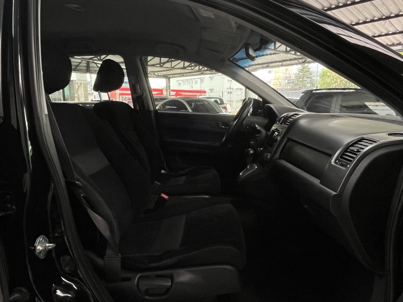 CRV 2.0 LX 4X2 16V GASOLINA 4P AUTOMÁTICO - 2009 - CAXIAS DO SUL