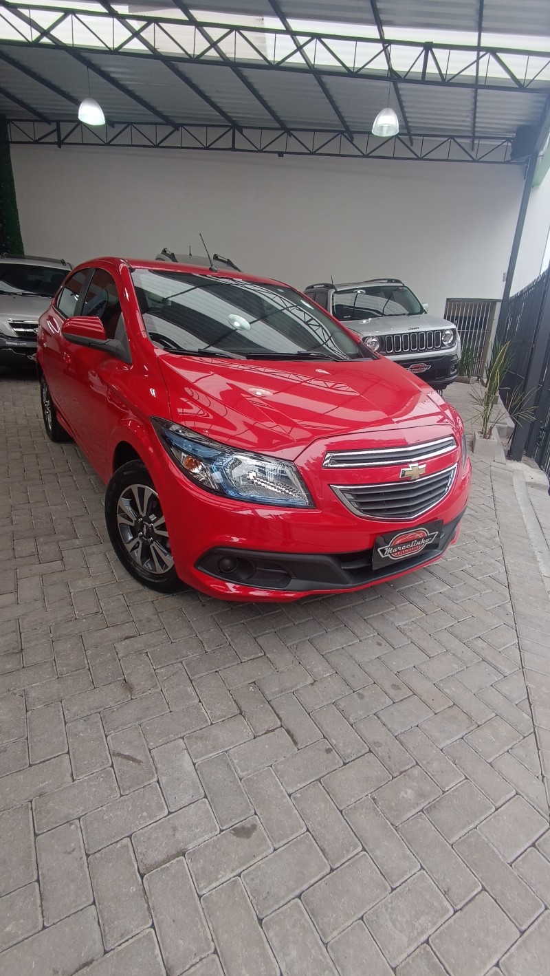 onix 1.4 mpfi lt 8v flex 4p manual 2016 caxias do sul