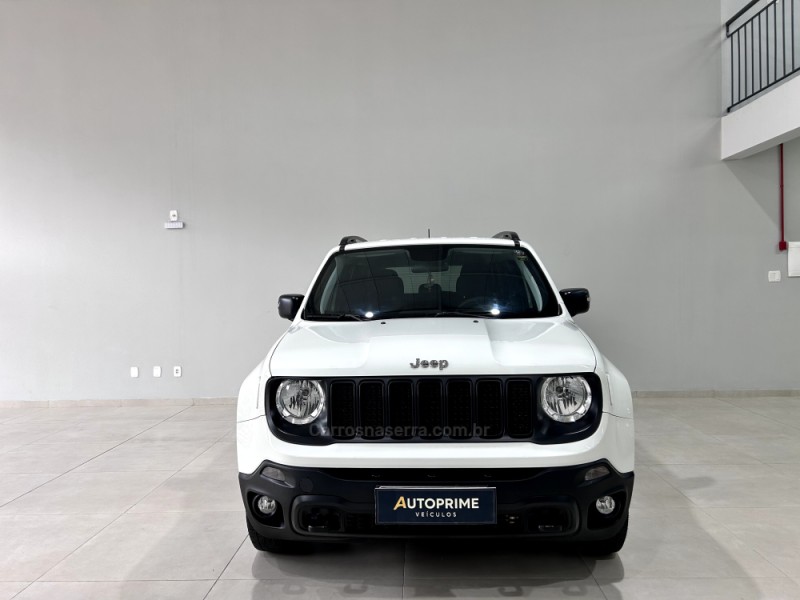 RENEGADE 2.0 16V MOAB 4X4 TURBO DIESEL 4P AUTOMÁTICA - 2021 - BENTO GONçALVES
