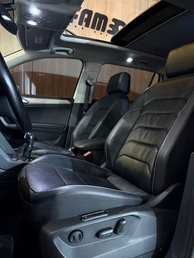TIGUAN 1.4 ALLSPACE COMFORT 250 TSI FLEX 4P - 2019 - LAJEADO