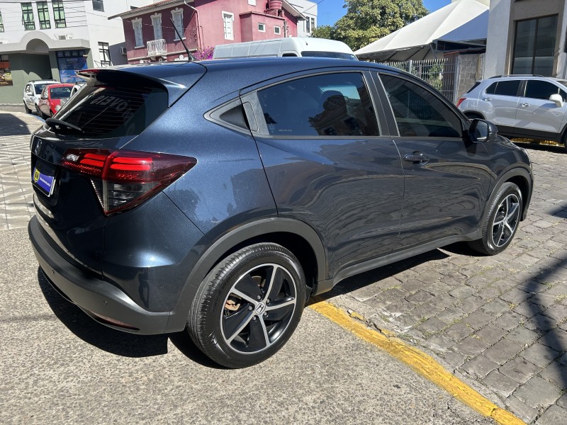 HR-V 1.8 16V FLEX LX 4P AUTOMÁTICO - 2019 - GARIBALDI